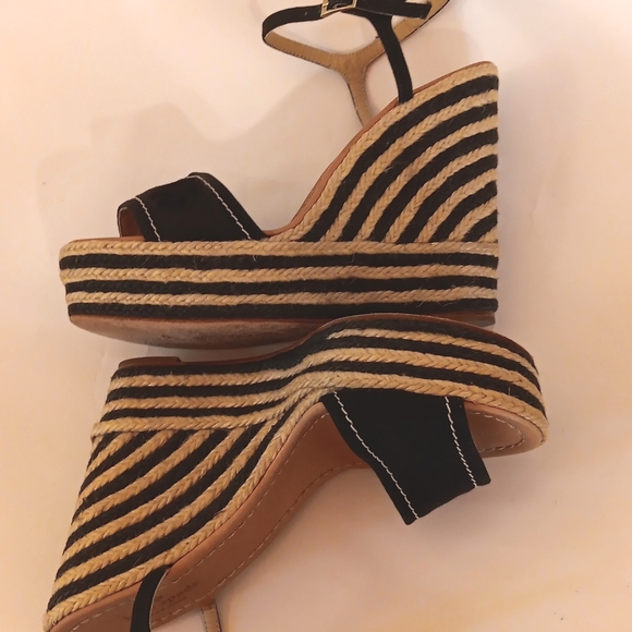 Kate Spade New York Platform Espadrilles - Picture 6 of 13